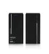 AussieSuperStore Homeware Supplies 10000mAh Portable Backup Battery Powerbank Charger 10000mAh Portable Backup Battery Powerbank Charger | Mobile Accessories CBPBRPP65BLK